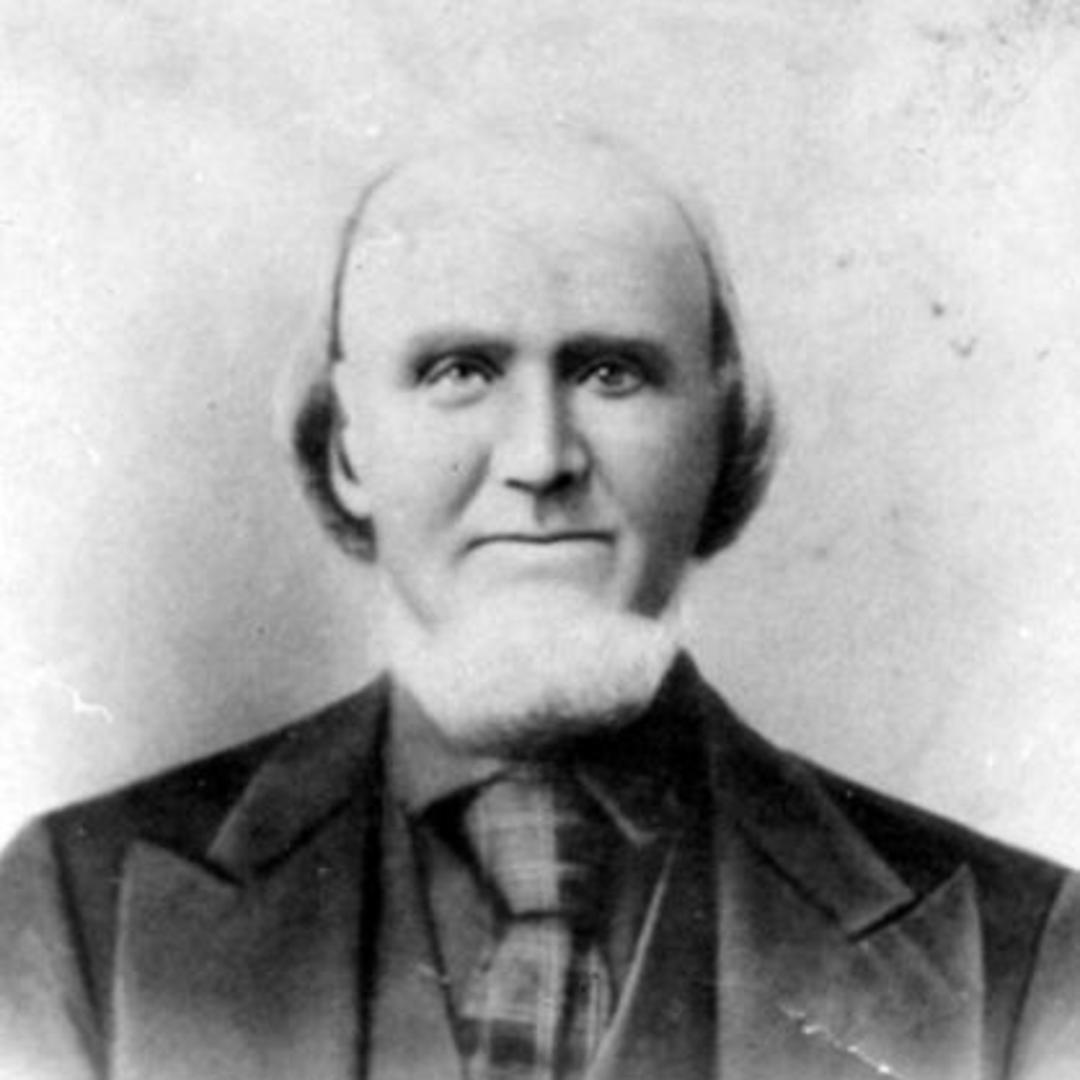 Elihu Ulysses Pettingill (1821 - 1899) Profile